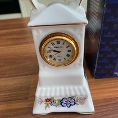 Royal Tara Carriage Clock