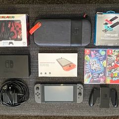 Original Nintendo Switch