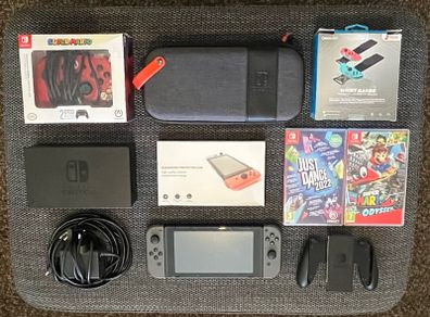 Original Nintendo Switch