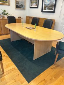 Large Table