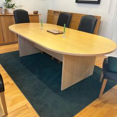 Large Table