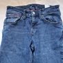 Tommy jeans Scanton slim Size 30/30 zip fly navy in good condition Image 3