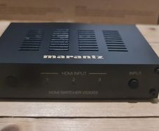 Marantz VS3003 8K 3 in/1 out HDMI Switch. BNIB