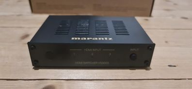 Marantz VS3003 8K 3 in/1 out HDMI Switch. BNIB