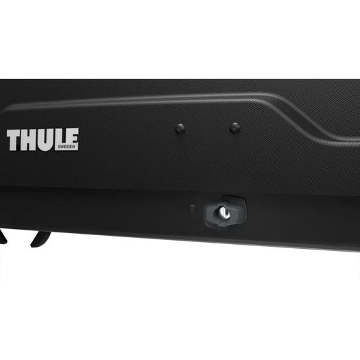 Rental: Thule Force XTM 400L Roof Box