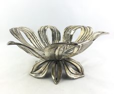 Mid Century Fruit bowl