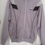90's Adidas Zip Up Sz M Image 3