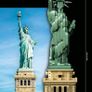 LEGO Architecture Statue of Liberty 21042 - Sealed Image 2