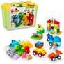 x13 Lego Duplo Sets Bundle (new cost eur360) Image 2