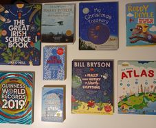 Childrens Books!