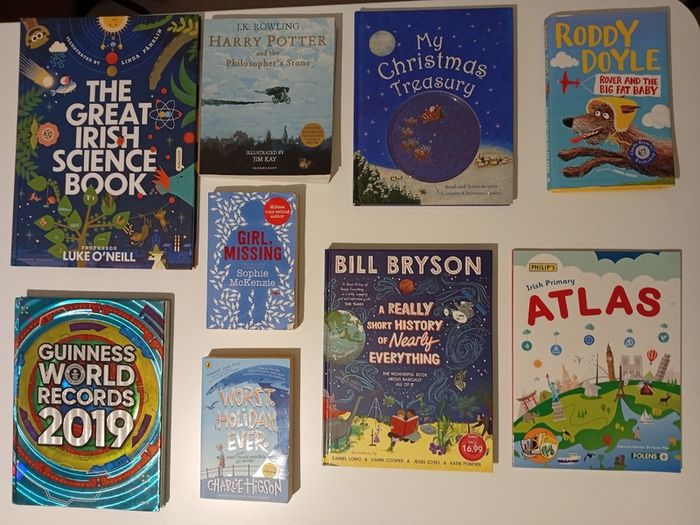 Childrens Books!