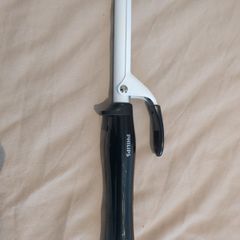 hair curler
