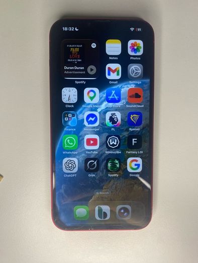 iPhone 14 Plus