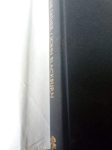 The Sins Of The Father By John  Blackburn