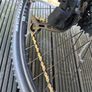 Mountain Bike, Cannondale Trail 5 29er, Size L, Barely Used Image 4