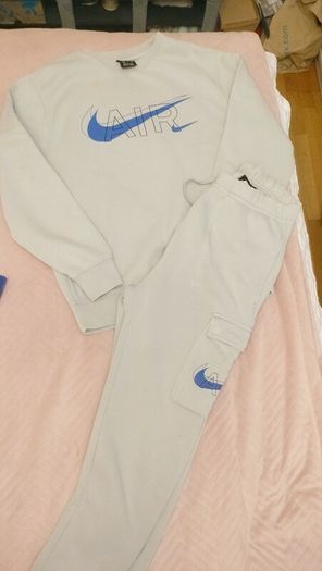 Men's clothes bundle