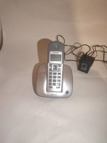 Old phones