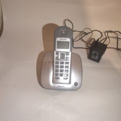 Old phones