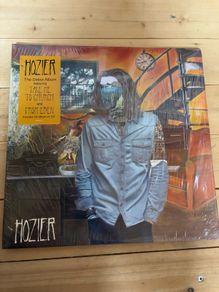 hozier - hozier - US import with CD