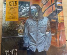 hozier - hozier - US import with CD