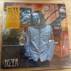 hozier - hozier - US import with CD