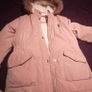 girls coat age 10-11 yrs Image 8