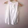 White top (size 10) Image 3