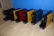Bialetti CF90 Capsule Express Coffee Machine