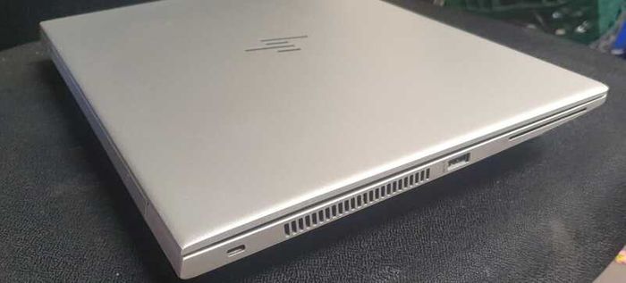 HP EliteBook 745 G5 Laptop | Ryzen 7 Pro 2700U | 16GB RAM | 256GB NVMe SSD | Windows 11 Pro