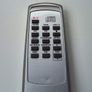 JVC RM-SRCST3A remote control unit  for JVC AM/FM CD/Cassette player Image 2