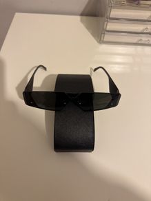 sunglasses prada