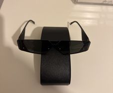 sunglasses prada