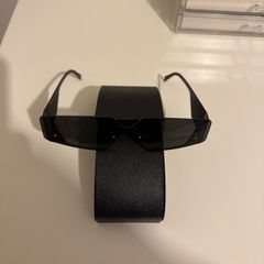 sunglasses prada