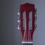 Burswood Small Child's Guitar Image 4