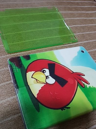2 x Ipad Covers / New