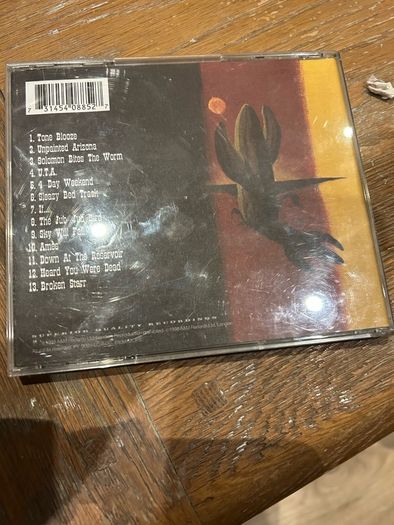 The Bluetones - Return to the Last Chance Saloon