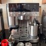 Ninja Luxe Cafe Coffee Machine Image 4
