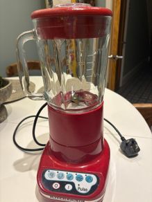 KitchenAid Blender
