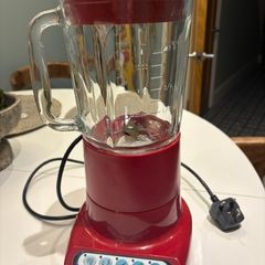 KitchenAid Blender