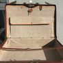 leather suitcases Image 7
