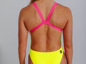 KOZII Australian made swimming costume