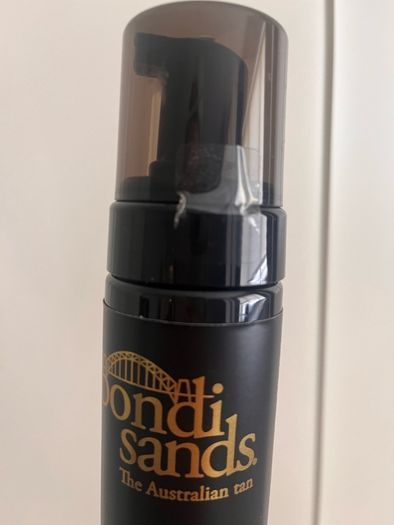 Bondi Sands Dark Tanning Foam