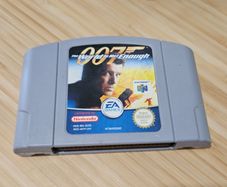 007 the world is not enough