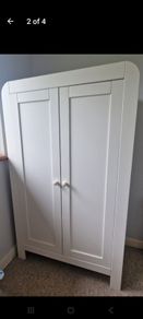 Nursery Wardrobe