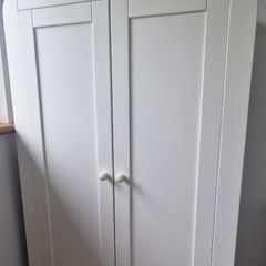 Nursery Wardrobe