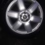 land rover alloys Image 2