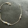 sterling silver bracelet Image 2