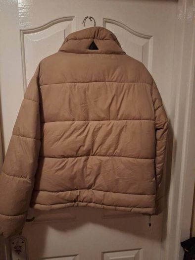 Jacket/Puffer Jacket .. FINAL Price Drop
