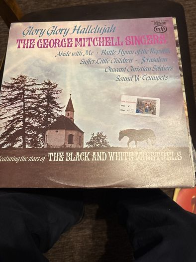 Various Artists Box 8