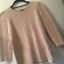 Cos jumper XS - fit size 8 Image 2